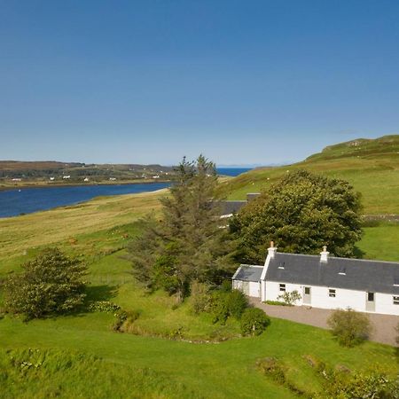 Portree, Isle Of Skye Villa Exterior photo