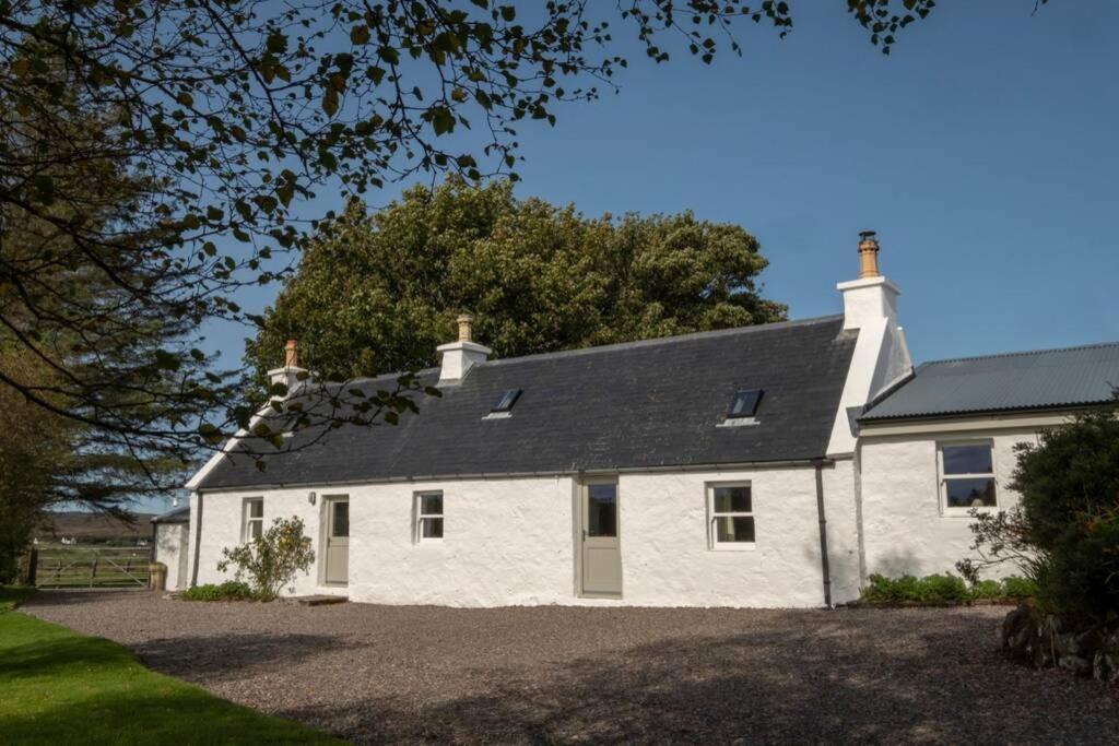 Portree, Isle Of Skye Villa Exterior photo